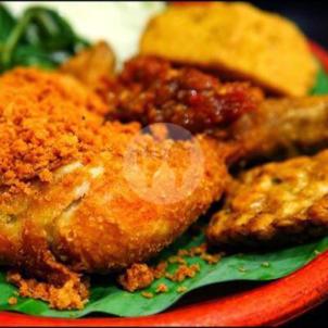 Ayam Bakar Jakarta Abj Kumala Gofood