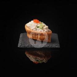 Inari Tuna Salad