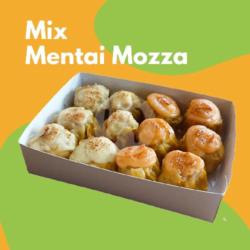 Mix Mentai Mozza