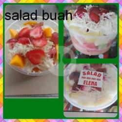 Salad Buah 400ml