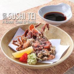 Soft Shell Crab