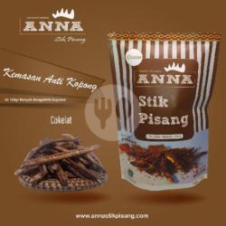 Anna Stik Pisang Coklat