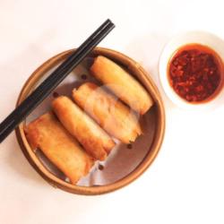 Spring Roll Udang (goreng)