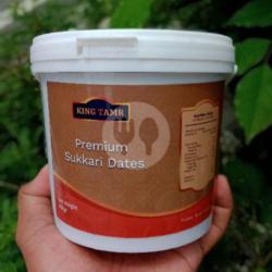 Sukari Ember Premium 800gr