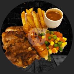 Combo Kenyang