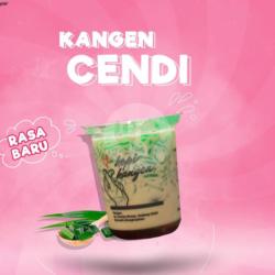 Kangen Cendol