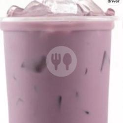 Original Milk Taro Cream Cheese