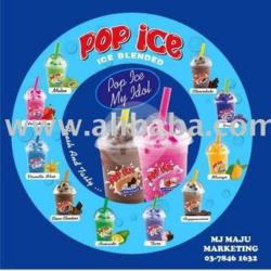 Aneka Rasa Pop Es