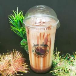 Boba Rasa Cappucino (cup Medium)