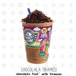 Chocolala Tiramizu