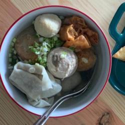 Bakso Malang