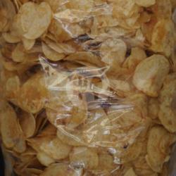 Keripik Kentang Manohara 250g