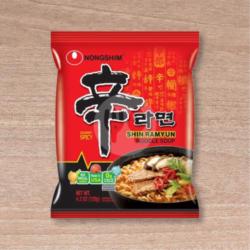 Nongshim Shin Ramyun