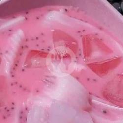 Es Jelly Kelapa