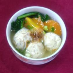 Bakso Rambutan