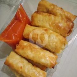 Springroll Ayam (4 Pcs)