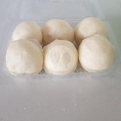 Mini Pao Kacang Tanah