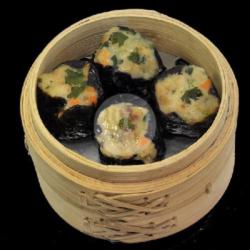 Dimsum Nori