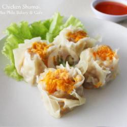 Chicken Shumai