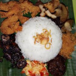 Nasi Campur Madura