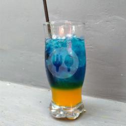 Blue Ocean Drink