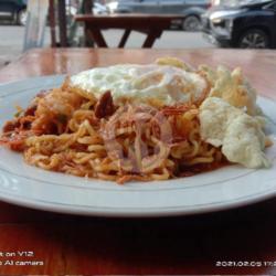 Indomie Bumbu Aceh