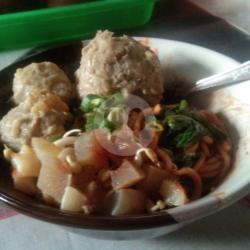 Baso Urat Kikil/dengkul