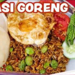 Nasi Goreng Pete