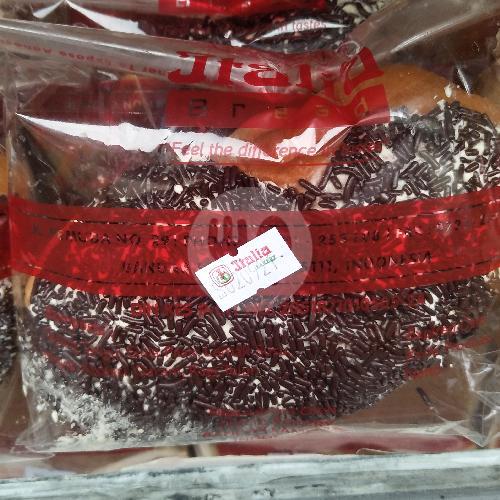 Italy Bakery