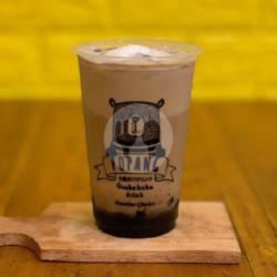 Popang Coffe Latte Hazelnut