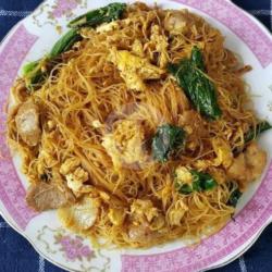 Bihun Goreng Ayam