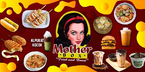 Mother Box, Kebayoran Lama