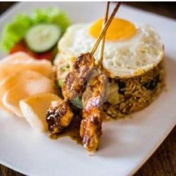 Nasi Goreng Kota