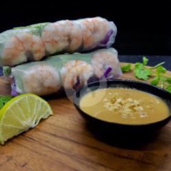 Salad Roll Udang (satuan)