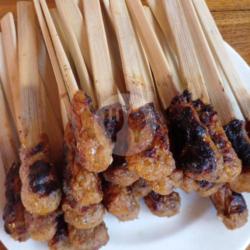 Sate Lilit Ayam