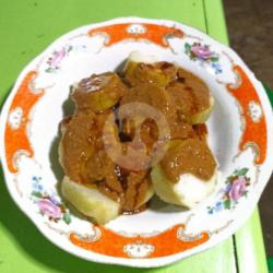 Lontong Sambel