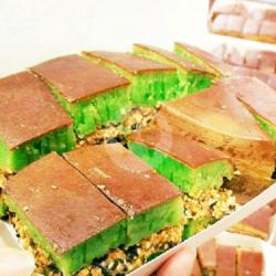 Pandan Kcang Coklat Wijen