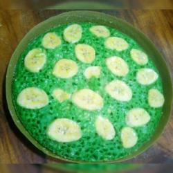 Pandan Pisang