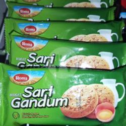 Sari Gandum