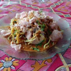 Lontong Pecal