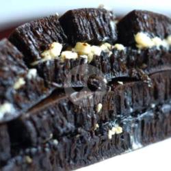 Blackforest Keju Kacang