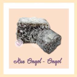 Kue Ongol-ongol