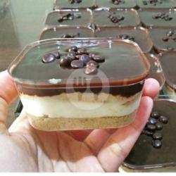 Eclair Dessert 200ml