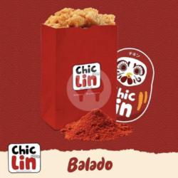 Ayam Chiclin Balado