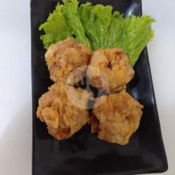 Chiken Karage