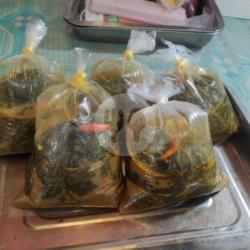 Sayur Buntil