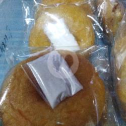 Donat Gula Salju