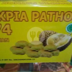Bakpia Pathok Durian