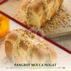 Pangrot Mocca Nougat