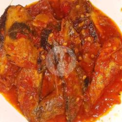 Balado Ikan Cuek